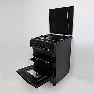 Aragaz, Plita de gaz Wolser WL-6060 BGG