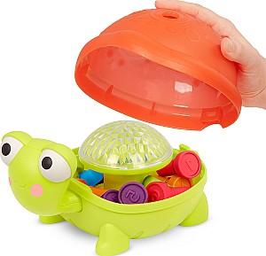 Material de numarare Battat BX1998Z