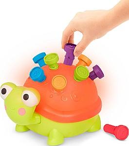 Material de numarare Battat BX1998Z