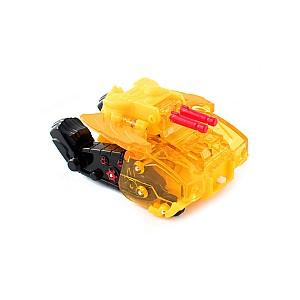 Set de jucarii Fuzion Max Transformers Tancuri (54007)