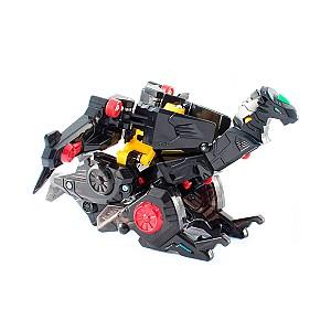 Set de jucarii Fuzion Max Transformers Avioane (54006)