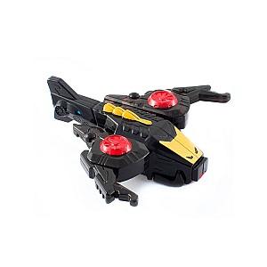 Set de jucarii Fuzion Max Transformers Avioane (54006)