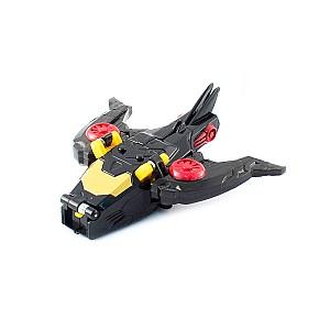 Set de jucarii Fuzion Max Transformers Avioane (54006)