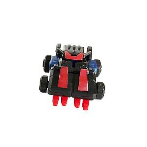 Set de jucarii Fuzion Max Transformers Masini (54005)