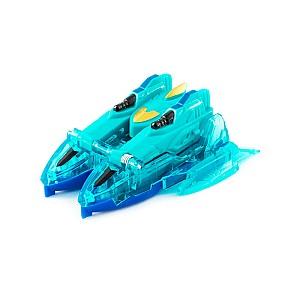 Set de jucarii Fuzion Max Transformers Nave Maritime (54004)