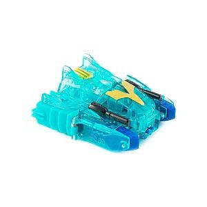 Set de jucarii Fuzion Max Transformers Nave Maritime (54004)
