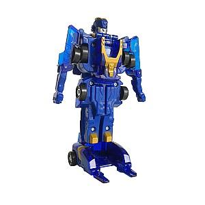 Set de jucarii Fuzion Max Transformers Masini (54003)