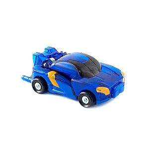 Set de jucarii Fuzion Max Transformers Masini (54003)