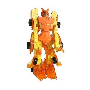 Set de jucarii Fuzion Max Transformers Masini (54002)