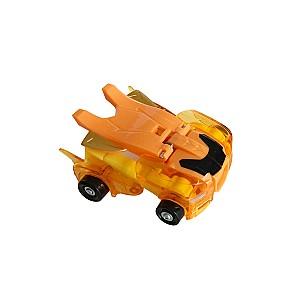 Set de jucarii Fuzion Max Transformers Masini (54002)