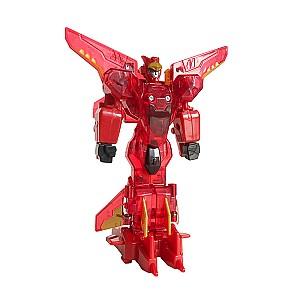 Set de jucarii Fuzion Max Transformers Avioane (54001)