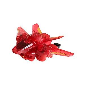 Set de jucarii Fuzion Max Transformers Avioane (54001)