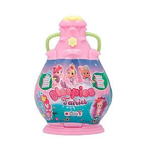 Papusa Bloopies zana care lumineaza (81802)