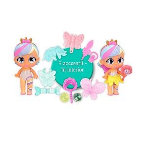 Papusa Bloopies zana care lumineaza (81802)