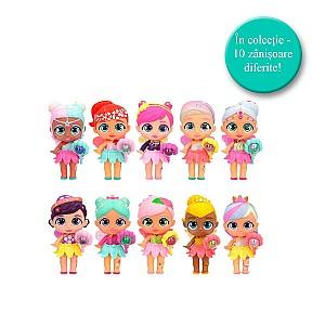 Papusa Bloopies zana care lumineaza (81802)