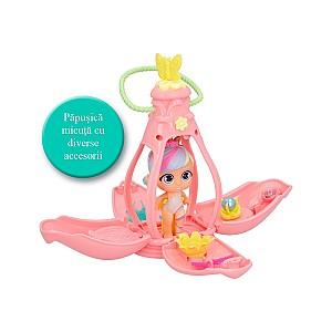 Papusa Bloopies zana care lumineaza (81802)