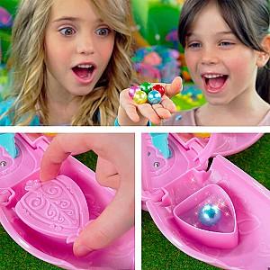 Papusa Bloopies zana care lumineaza (81802)