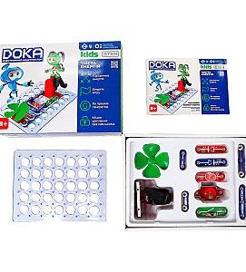 Constructor DOKA Energie curata D70704