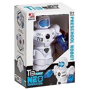 Robot jucarie Jinxianghuang T13 Max Inteligent (2629-T13B)