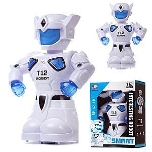 Robot jucarie Jinxianghuang T12 Max Inteligent (2629-T12B)