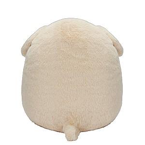 Jucarie de plus Squishmallows Labrador Stevon (SQCR00342)