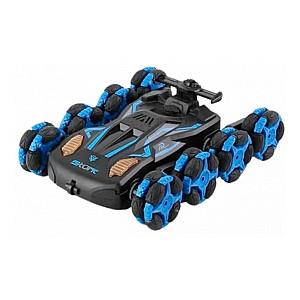 Jucarie teleghidata VLM albastru LH-C059-1