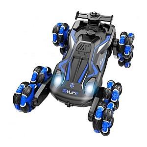 Jucarie teleghidata VLM albastru LH-C059-1