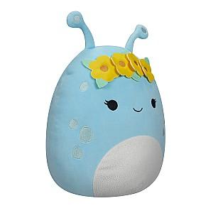 Jucarie de plus Squishmallows Extraterestru albastru (SQCR05610)