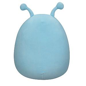 Jucarie de plus Squishmallows Extraterestru albastru (SQCR05610)