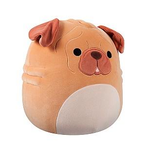 Jucarie de plus Squishmallows Morton catel (SQCR05501)