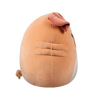 Jucarie de plus Squishmallows Morton catel (SQCR05501)