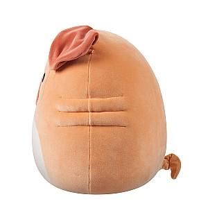 Jucarie de plus Squishmallows Morton catel (SQCR05501)