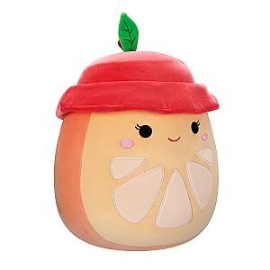 Jucarie de plus Squishmallows Celia portocala (SQCR05435)