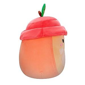 Jucarie de plus Squishmallows Celia portocala (SQCR05435)