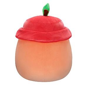 Jucarie de plus Squishmallows Celia portocala (SQCR05435)