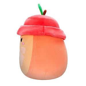 Jucarie de plus Squishmallows Celia portocala (SQCR05435)