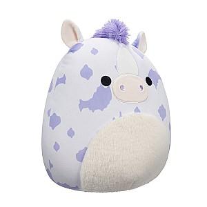 Jucarie de plus Squishmallows calut mov (SQCR05434)