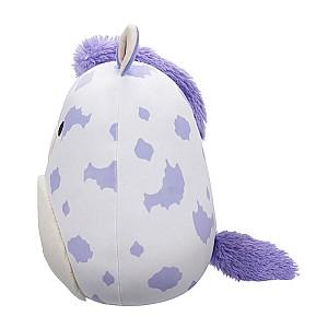 Jucarie de plus Squishmallows calut mov (SQCR05434)
