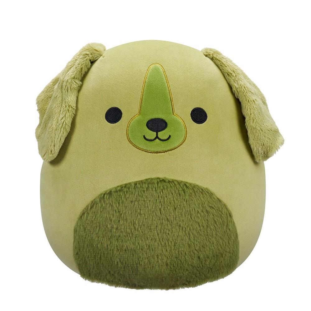 Jucarie de plus Squishmallows catelus retriever (SQCR05433)