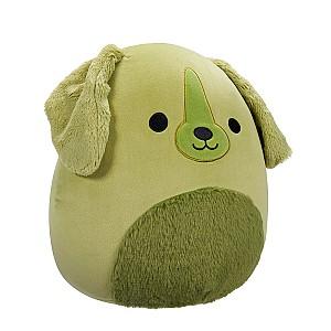 Jucarie de plus Squishmallows catelus retriever (SQCR05433)