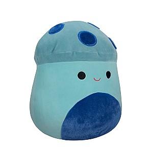 Jucarie de plus Squishmallows Ciuperca Ankur (SQCR05421)