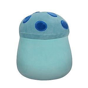 Jucarie de plus Squishmallows Ciuperca Ankur (SQCR05421)