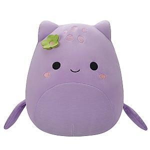 Jucarie de plus Squishmallows Monstrulet Shon (SQCR05420)
