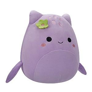 Jucarie de plus Squishmallows Monstrulet Shon (SQCR05420)