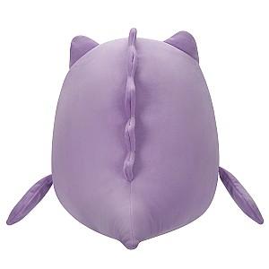 Jucarie de plus Squishmallows Monstrulet Shon (SQCR05420)