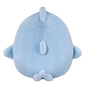 Jucarie de plus Squishmallows Rechinul Davie (SQCR03538)