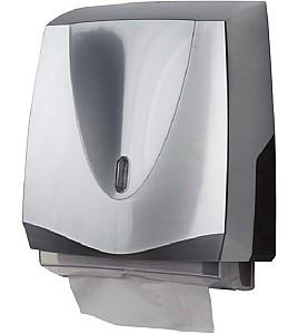 Dispenser servetele baie Kennedy Prima Ellipse Chrome