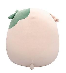 Jucarie de plus Squeezamals caine bulldog (SQCR06691)