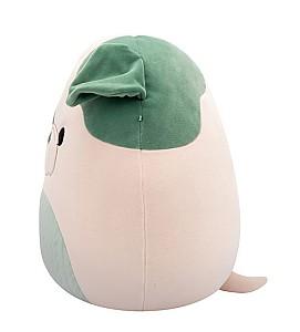 Jucarie de plus Squeezamals caine bulldog (SQCR06691)