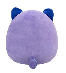 Jucarie de plus Squeezamals panda violet (SQCR06690)